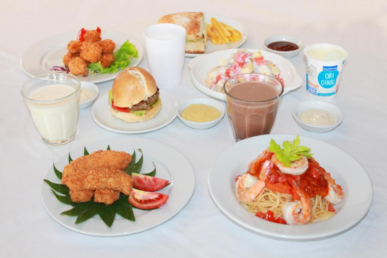 치타타 Cta 호텔 시엠립 시엠리아프 외부 사진